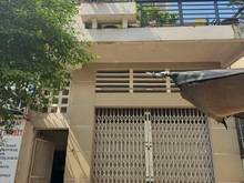 Hình ảnh Bán gấp nhà MTKD, 3 tầng, 8.6x40m,P.13 Gò vấp  Đối diện Trường Tiểu Họ