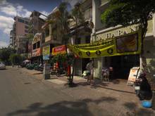 Hình ảnh Chính chủ cần bán MTKD Trần Quang Cơ, cấp 4 tiện xây CHDV, BUILDING