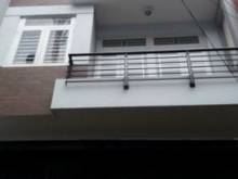 Hình ảnh Cần Bán Nhà Đường Mạc Đĩnh Chi Q1, 6x14m Nở Hậu, Hầm 4 Lầu, Giá 19 Tỷ