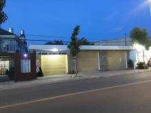 Hình ảnh ✅MT  Đỗ Xuân Hợp. dt: 12 x 9 . Nhà cấp 4