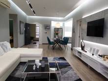Hình ảnh Cho thuê Chung cư Sky Garden 2, Phú Mỹ Hưng, 3PN 2WC lầu cao giá rẻ