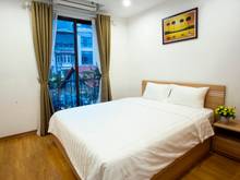 Hình ảnh Cho thuê căn sutido tiện ích khép kín khu vực Đặng Thai Mai