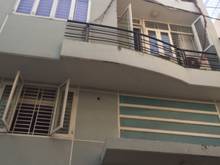 Hình ảnh Bán nhà hẻm Phạm Văn Bạch,P.15,Q.TB,4x16m,1 trệt,2 lầu,giá 5.5 tỷ