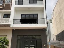 Hình ảnh Cho thuê MT 400 Nguyễn Thị Minh Khai, DT: 3,5x15m Trệt 2 lầu. Giá 35tr