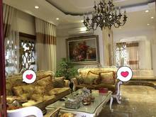 Hình ảnh Biệt thự đẳng cấp Villa Huyndai Hà Đông, thang máy nội thất đỉnh 17ty
