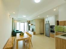 Hình ảnh Cho thuê Trang Chủ MB66.COM / Đăng Ký Tặng 66K Mone, quận 7 🌍95m2 3pn 2wc full nội thất
