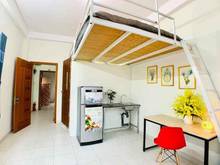 Hình ảnh Tưng Bừng Khai Trương Căn Hộ Mới Xây tại Kênh 19/5 Tân Phú Có Nội Thát