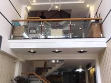 Hình ảnh Hoàng Hoa Thám hẻm xe hơi p6 Bình Thạnh 62m2, 5 tầng, full nội thất.