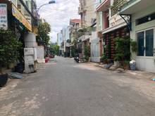 Hình ảnh Sở hữu căn nhà 2 lầu, ST, hẻm 285 lê văn quới, dt: 64m2, giá: 7.2 tỷ.