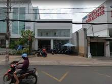 Hình ảnh ✅✅  CT Nhà Mặt Tiền Q9 - 8 x 25 . Thoáng Tây Hòa