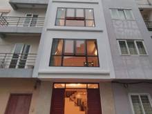Hình ảnh Bán nhà mới đẹp, Thoáng trước sau. View Hồ Tây, 20m ra phố.