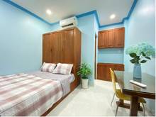 Hình ảnh 🏵️🏵️Căn Hộ Studio Đầy Đủ Nội Thất Chỉ 3’ Đi Bệnh Viện Chợ Rẫy