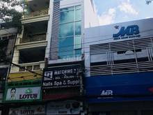Hình ảnh Cho thuê nhà mới xây mặt  tiền