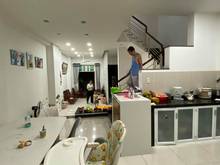 Hình ảnh Bán Nhà ÂU CƠ- Q. Tân Bình- 94m2- 3PN - Ngang Lớn 5.7m- Hẻm ÔTô Đỗ Cửa