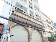 Hình ảnh CHDV gần Đại Học Bách Khoa Quận 10