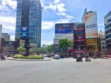 Hình ảnh Chính Chủ Cần Bán Nhà Trần Quốc Thảo , Quận 3, DT:18x23m, Giá:150 T