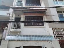 Hình ảnh NHÀ MỚI GIÁ RẺ NCMT 212A Võ Văn Tần, DT 4x18m Trệt 3 lầu, Giá 25tr.