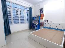 Hình ảnh Cần bán trong tháng Mặt phố Trần Huy Liệu 11.9 tỷ, 90m2, KD tốt
