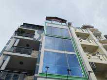 Hình ảnh Bán nhà 2 mặt tiền Hồ Bá Kiện Quận 10, trệt lửng 3 lầu ST, TM, 19,5 tỷ