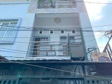 Hình ảnh Sang Nhanh Nhà Phố 2 Lầu ST Hẻm 3m Mai Văn Vĩnh, Phường Tân Quy, Q7