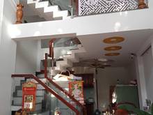 Hình ảnh Nhà Mới Tiện Kinh Doanh, Tô Hiệu, Tân Phú,5 Tầng, 6 Tỷ 150