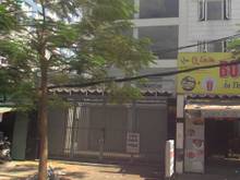 Hình ảnh Cho thuê tòa  nhà mặt .   tiền