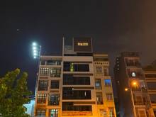 Hình ảnh Bán CHDV cao cấp khu Bàu Cát, DT: 5x22m, nhà 5 lầu (23 CHDV), giá 19.5