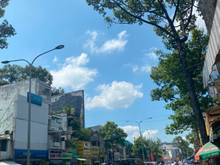 Hình ảnh Bán nhà mặt tiền Lê Hồng Phong 33m2, P2 Quận 10 giá :10,6 tỷ