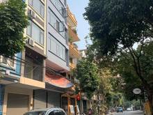 Hình ảnh Phân lô 6T thang máy Nguyễn Văn Lộc, Hà Đông KD ô tô vào nhà 8.2 tỷ