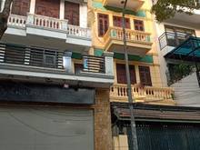 Hình ảnh Cho thuê nhà liền kề Trung hòa cầy giấy 80m2x5T, Ô tô tải đỗ cửa