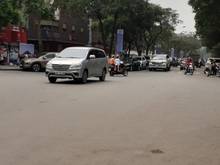 Hình ảnh Mặt phố Giang Văn Minh – Ba Đình 42,2m2*5 Tầng, Vỉa hè, KD giá 12 tỷ .