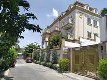 Hình ảnh Biệt Thự 520m2 khu BT Trương Tấn Sang Trần Não,Bình An,Q2 Giá 92 Tỷ