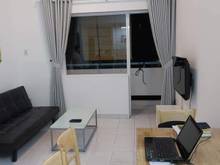 Hình ảnh Cho thuê Trang Chủ MB66.COM / Đăng Ký Tặng 66K Vạn Đô, quận 4 🏫2pn 2wc full nội thất