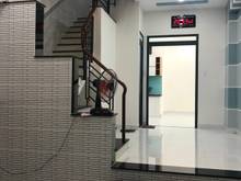 Hình ảnh Bán nhà mới xây hẻm 1/ Đoàn Văn Bơ F14 Q4