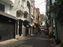 Hình ảnh Bán khuôn đất lớn DT 8m x 30m - DTCN: 221m2, P2, Tân Bình. Giá 24 tỷ