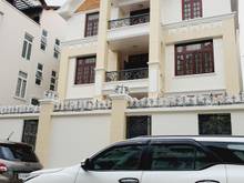 Hình ảnh Cho thuê nhà nguyên căn mặt tiền 18/2 Bis Nguyễn Thị Minh Khai, Quận 1