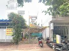 Hình ảnh Lô Đất Nền KDC Nam Long TRẦN TRỌNG CUNG, P.TÂN THUẬN ĐÔNG, QUẬN 7.