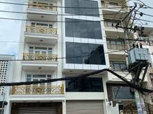 Hình ảnh Cho Thuê MT 16A NGUYỄN THÁI BÌNH, DT: 4,5x20m Trệt 5 lầu. Giá 2000$