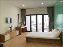 Hình ảnh Căn Hộ Ban Công Sang Chảnh – 3’ Đi VẠN HẠNH MALL - Quận 10
