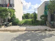 Hình ảnh Bán lô đất 100m2 MT Nguyễn Văn Tiến sát chợ đêm TL giá chỉ 550tr