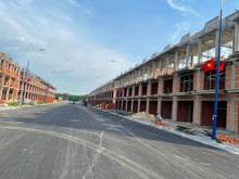 Hình ảnh đất nền khu dân cư bàu bàng cách quốc lộ 13 1km 100m2