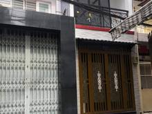 Hình ảnh Bán gấp nhà Nguyễn Tri Phương Q10, 4x11m, giá 5,2 tỷ