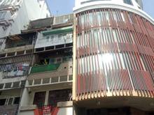 Hình ảnh Bán nhà MT LÝ TỰ TRỌNG P. Bến Thành Quận 1. DT: 9,4x20M.HĐT 600tr/th
