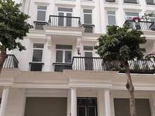Hình ảnh Cho thuê liền kề Louis City Đại Mỗ, DT 90m, 5T, thang máy, giá 25tr/th