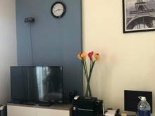 Hình ảnh Cho thuê The Park Residence, 2PN 1WC 7 triệu/th đủ nội thất 8 triệu