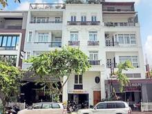 Hình ảnh Cho thuê nhà phố mặt tiền đường Phan Khiêm Ích Phú Mỹ Hưng, giá 57 tr/
