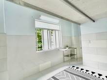 Hình ảnh Phòng cho thuê qua quận 3 chỉ 3p