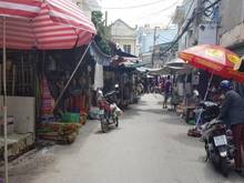 Hình ảnh Nhà ngay chợ Hoàng Mai - Gò Vấp-  Kinh Doanh cực Đỉnh chỉ 5.4 TỶ