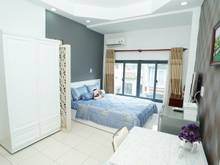 Hình ảnh Mb6623 nạp rút nhanh chóng cho thuê full nội thất-đối diện chùa Việt Nam Quốc Tự Quận 10