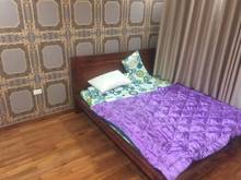 Hình ảnh Cho thuê nguyên lầu gồm 2PN full nội thất,70m2,Gần chợ bà chiểu,QBT